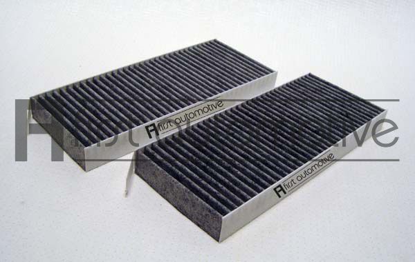 1A FIRST AUTOMOTIVE Filter,salongiõhk K30432-2